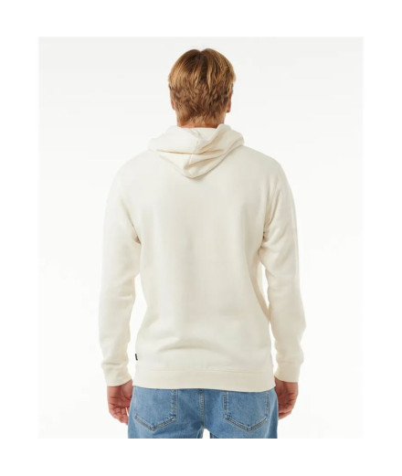 Sweat Rip Curl Homme L'os en bas de la ligne 2