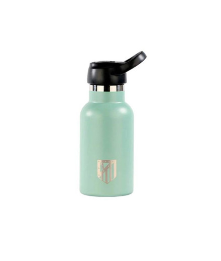 Thermos Bouclier Verre Runbott Atletico de Madrid 350Ml...