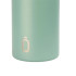 Termo Escudo Vidro Runbott Atlético de Madrid 350Ml Pó Sky