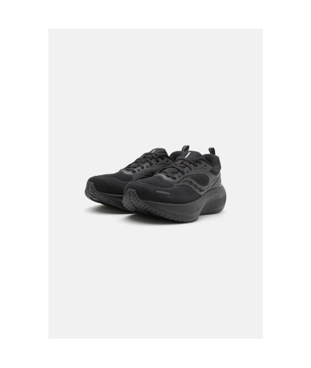 Chaussures Running Saucony de Surge 3 Black Homme 2
