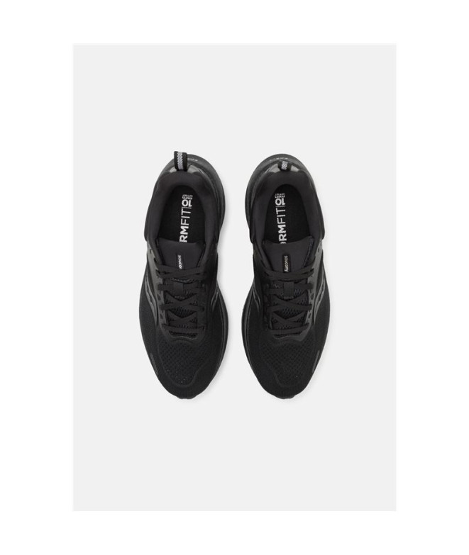 Sapatilhas Running Saucony do Surge 3 Preto Homem