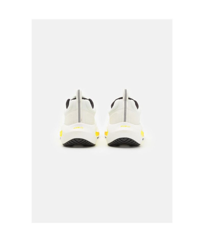 Chaussures Running Saucony de Surge 3 White Homme