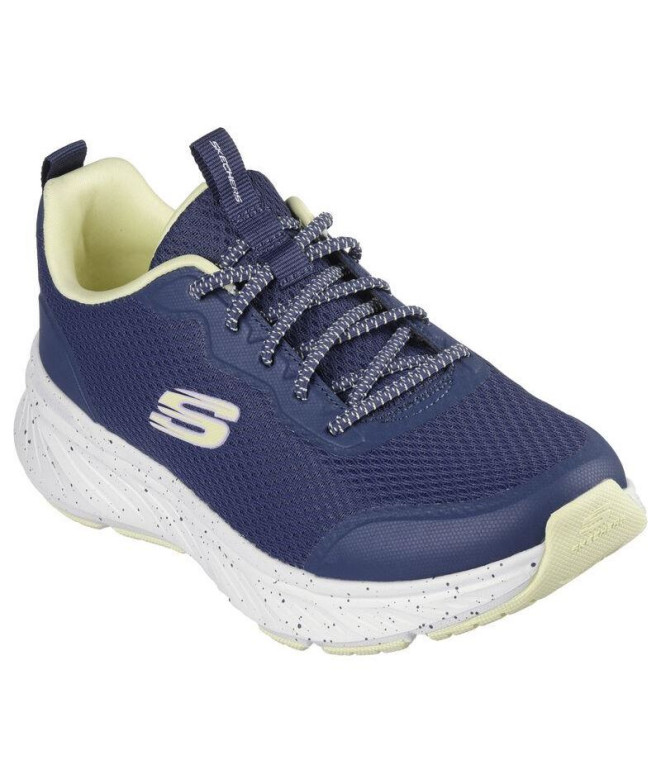 Sapatilhas Skechers Edgeride Malha...