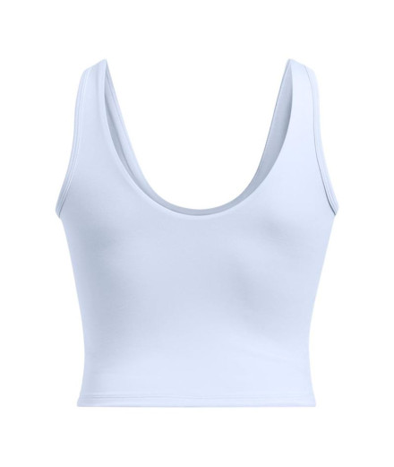 Camiseta Fitness Under Armour Mulher tanque de movimento... 2