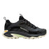 Sapatilhas Montanha Merrell de Moab Speed 2 Gtx - Preto Mulher