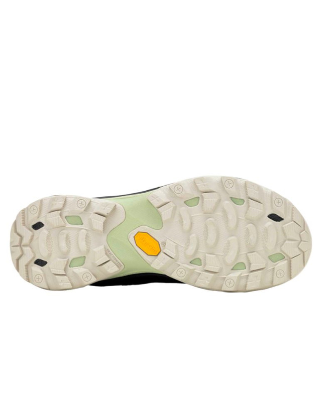 Chaussures Montagne Merrell de Moab Speed 2 Gtx...