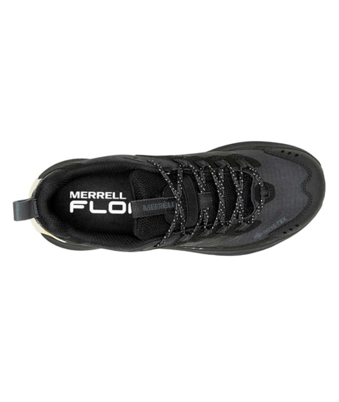 Sapatilhas Montanha Merrell de Moab Speed 2 Gtx...