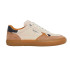 Zapatillas Pepe Jeans Travis Retro Chalk Blanco Hombre