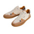 Chaussures Pepe Jeans Travis Retro Chalk Blanc Homme