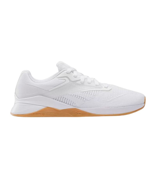 Zapatillas de Fitness Reebok Nano X4 Mujer