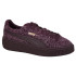 Chaussures Puma Sportswear Suede Platform Eletal pour femmes