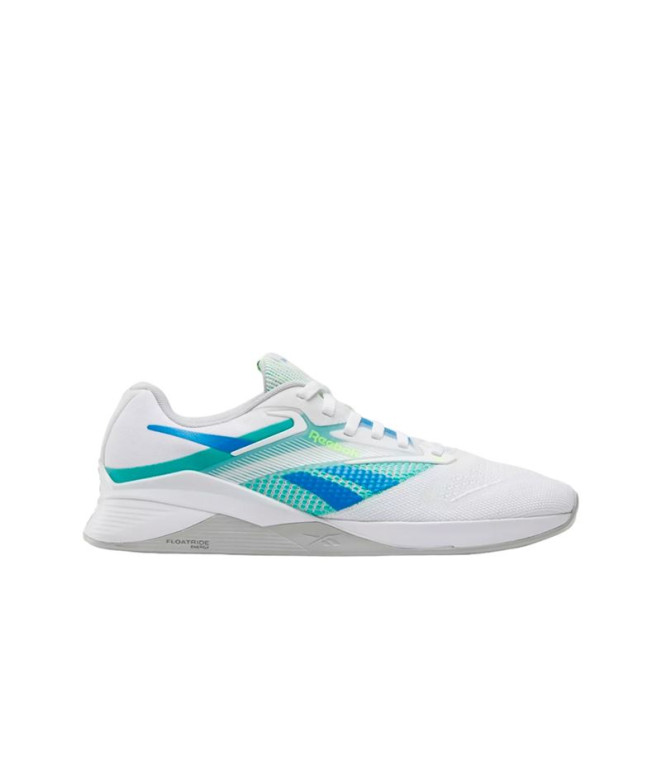 Sapatilhas Fitness Reebok de Nano X4 Footwear White