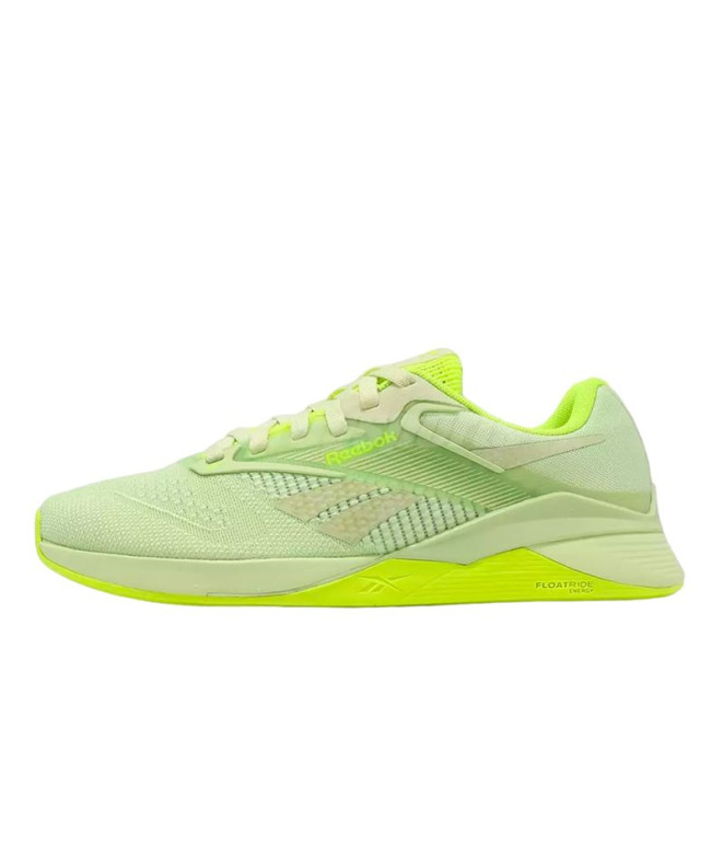 Chaussures Fitness Reebok Femme de Nano X4...