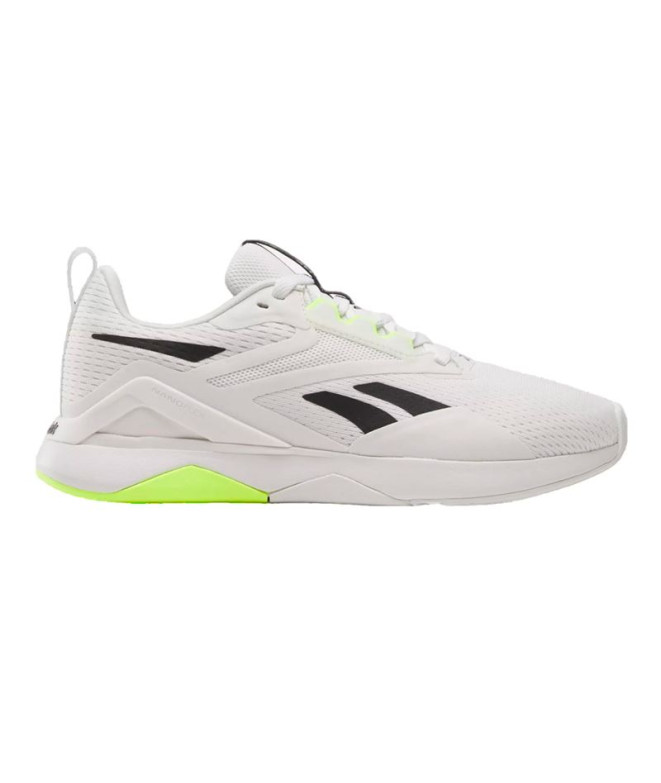 Chaussures Fitness Reebok de Nanoflex Tr 2 Homme