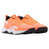 Zapatillas de Fitness Reebok Hombre Digital Coral/Supercharged Coral/Negro