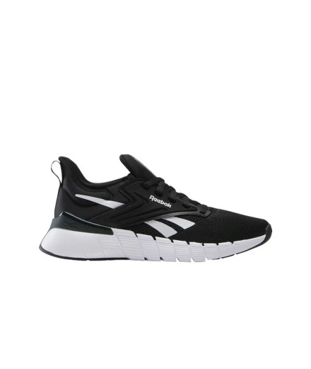 Chaussures Fitness Reebok de Nano Gym Femme Noir/Blanc