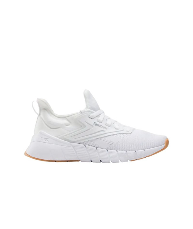 Chaussures Fitness Reebok Femme de Nano Gym White