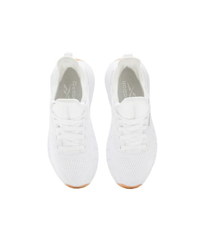 Chaussures Fitness Reebok Femme de Nano Gym White