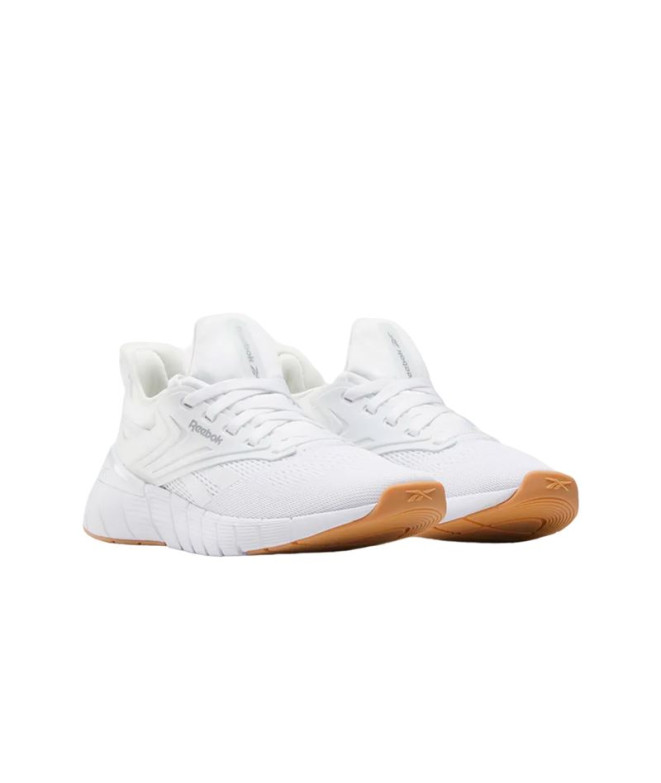 Chaussures Fitness Reebok Femme de Nano Gym White