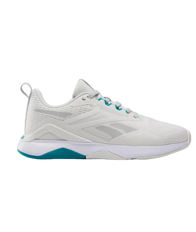 Chaussures Fitness Reebok de Nanoflex Tr 2 Femme