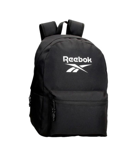 Mochila Reebok Carson 43 Cm Negro Mochila Reebok Carson 43 Cm Negro