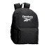 Mochila Reebok Carson 43 Cm Preto