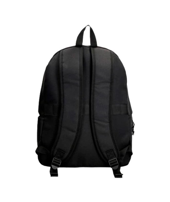 Mochila Reebok Carson 43 Cm Negro