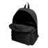 Mochila Reebok Carson 43 Cm Preto