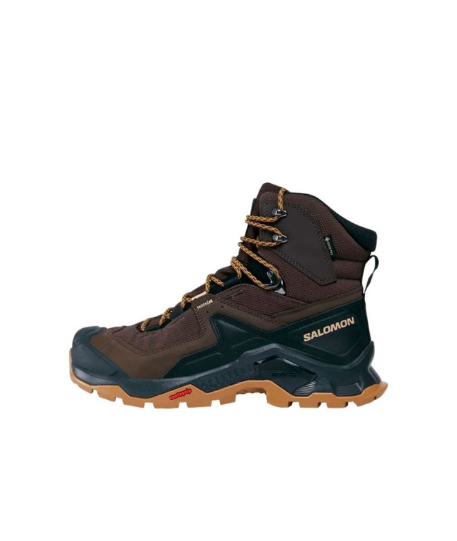 Botas de Montaña Salomon Quest Element Gore-Tex...