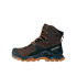 Botas de Montanha Salomon Quest Element Gore-Tex castanho/preto Homem