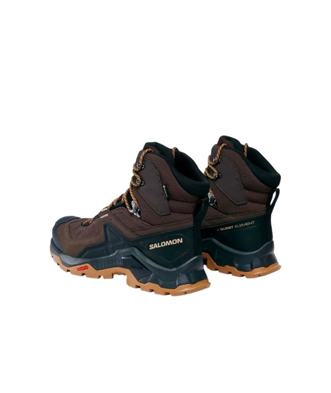 Botas de Montaña Salomon Quest Element Gore-Tex...