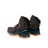 Botas de Montanha Salomon Quest Element Gore-Tex castanho/preto Homem
