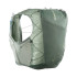 Colete de Running Salomon Active Skin 12 Set Laurel Wreath/Lily Pa