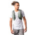 Colete de Running Salomon Active Skin 12 Set Laurel Wreath/Lily Pa