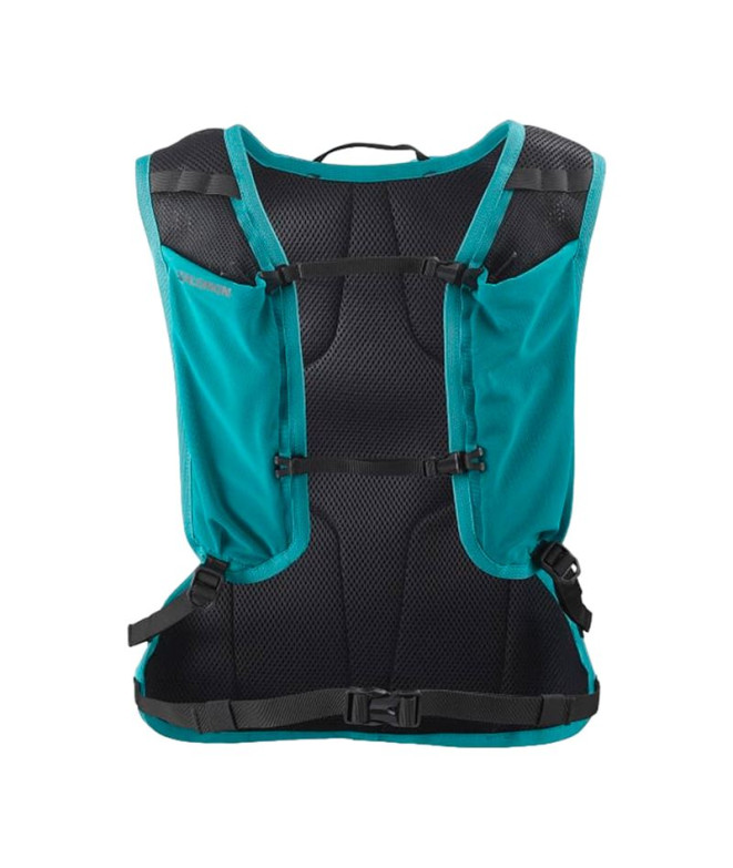 Mochila de Montaña Salomon Cross 8 Tahitian