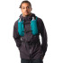 Mochila Montanha Salomon de Cross 8 Tahitian