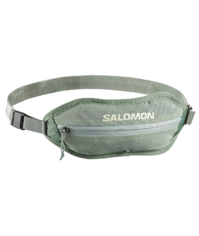 Ceinture Running Salomon de Active Sling Belt Lily