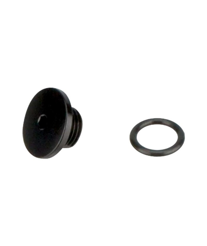 Tornillo Purgado y O-Ring