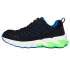Sapatilhas Skechers Skechers Elite Sport Tread Navy Sintético / T-shirt Menino