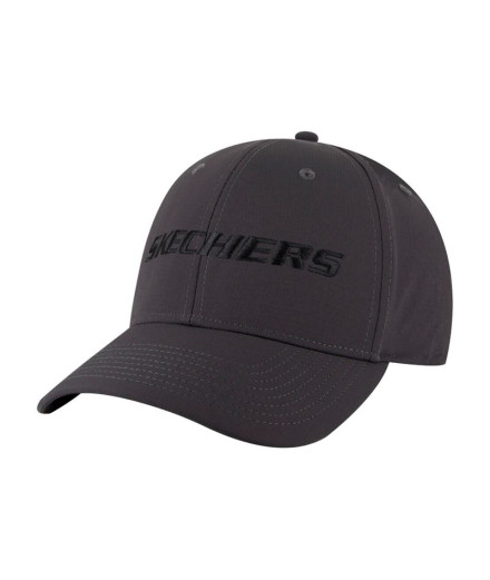 Boné Skechers Tearstop Snapback Hat Asfalto Homem