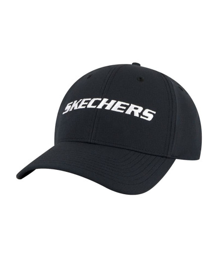Boné Skechers Tearstop Snapback Hat Bold Preto Homem