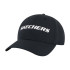 Boné Skechers Tearstop Snapback Hat Bold Preto Homem