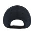 Boné Skechers Tearstop Snapback Hat Bold Preto Homem
