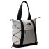 Mochila Montanha The North Face de Borealis Tote Gardenia White