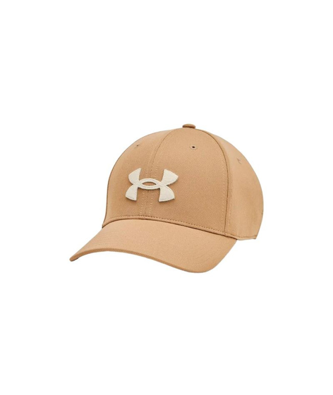 Boné Under Armour Blitzing masculino