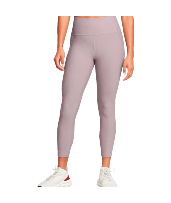 Collants Fitness Under Armour Femme de Motion Emea Grey