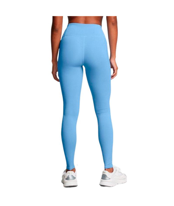 Collants Fitness Under Armour Femme de Motion...