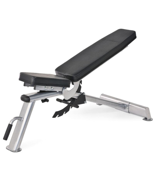 Banco de musculación adonis Horizon fitness