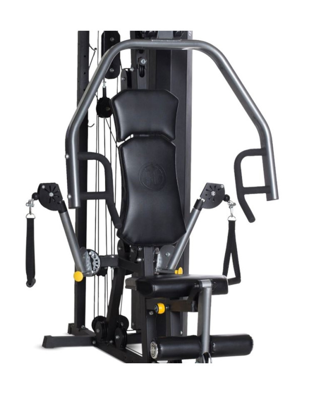 Multi-estação de treinamento torus 3 Horizon...