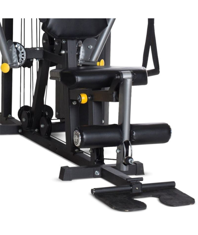 Multi-estação de treinamento torus 3 Horizon...